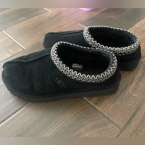 UGG slippers